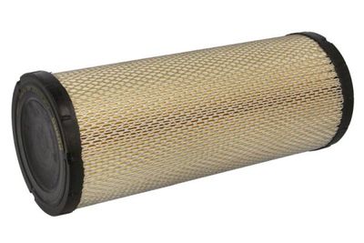 Luchtfilter 304x128,5x81,3 past: URSUS 7524, 6024  AEBI TT 70, TT 70 S  AHLMANN AL100, AL100T, AL100TI, AL70E, AL80, AL85T  AMMANN AV85-2, AV95-2  BAOLI CPCD40  BOBCAT 975  CASE IH 50, 60