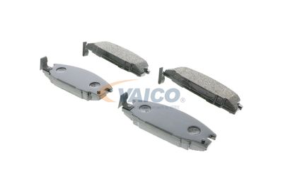 BREMSBELAGSATZ SCHEIBENBREMSE VAICO V408025 40