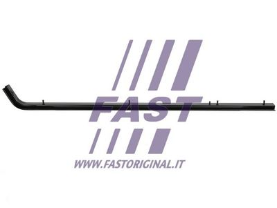 Prowadnica rolkowa, drzwi przesuwne FAST FT95598