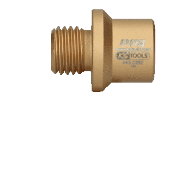 DRUCKSTüCK EIN-/AUSPRESSWERKZEUG KS TOOLS 4400362 4