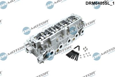 CHIULASA Dr.Motor Automotive DRM6405SL 1