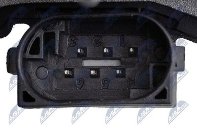 CARCASA CLAPETA NTY ETBFT005 6