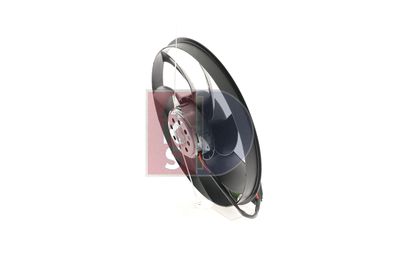 LüFTER MOTORKüHLUNG AKS DASIS 048186N 9