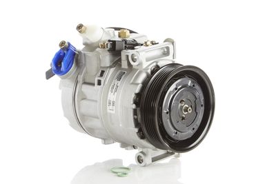 KOMPRESSOR KLIMAANLAGE NISSENS 89599 12