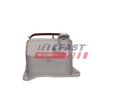 RADIATOR ULEI ULEI MOTOR FAST FT00665 14