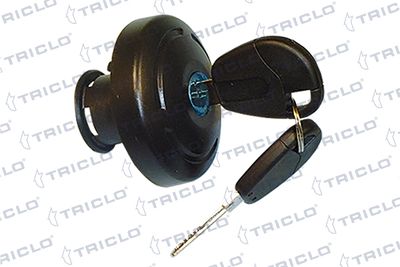Капачка, горивен резервоар TRICLO 311737