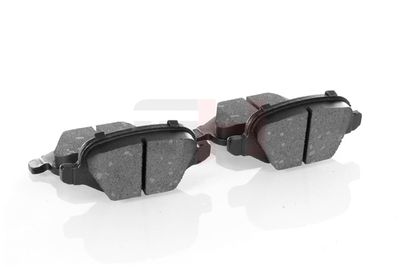 SET PLACUTE FRANA FRANA DISC GH GH410105 35