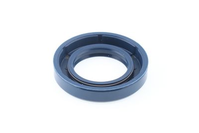 As-oliekeerring (24x40x7/7,5) NBR
