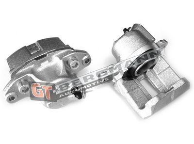 GT-BERGMANN Automotive Stabdžių apkaba