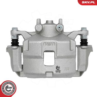 Brzdový strmeň ESEN SKV 89SKV822