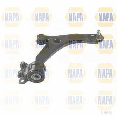 Control/Trailing Arm, wheel suspension NAPA NST2259