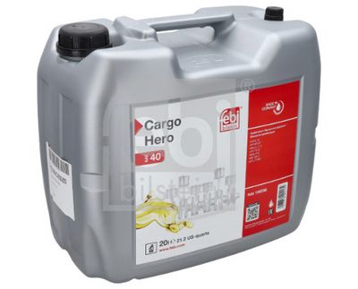 Aceite de motor