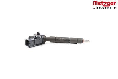 INJECTOR METZGER AUTOTEILE 0871104 19