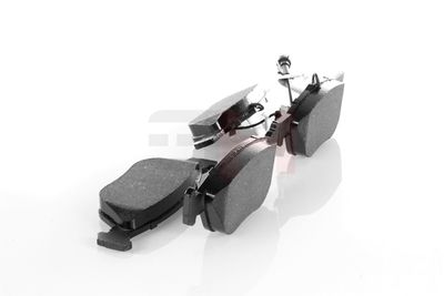 SET PLACUTE FRANA FRANA DISC GH GH412340 42