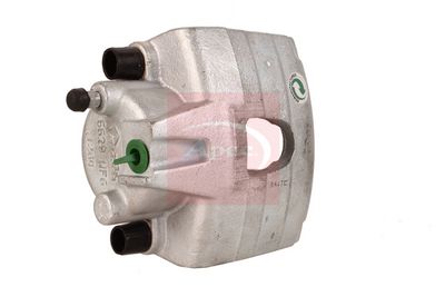 APEC Brake Caliper LCA734N