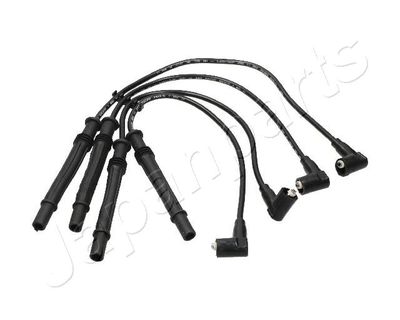 Комплект проводов зажигания JAPANPARTS IC-0711 для RENAULT MODUS