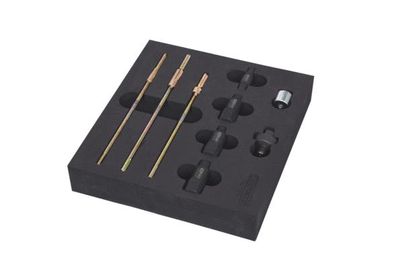 REIBAHLENSATZ GLüHKERZE KS TOOLS 1521120 20