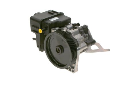 HYDRAULIKPUMPE LENKUNG BOSCH KS01000631 11