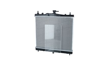 RADIATOR RACIRE MOTOR NRF 53535 27