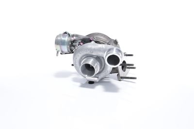 LADER AUFLADUNG BTS Turbo T911295 12