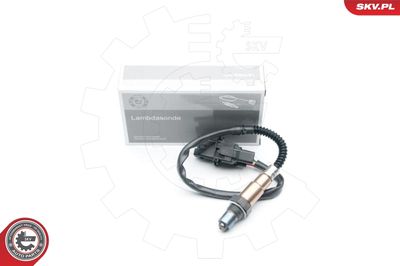 Lambda Sensor 09SKV869