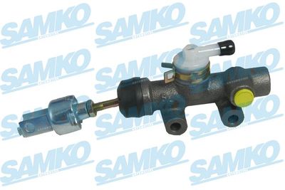 SAMKO F30173 Головний циліндр зчеплення для TOYOTA (Тойота)