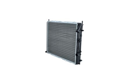 KüHLER MOTORKüHLUNG NRF 58210A 10