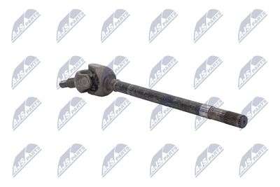 PLANETARA NTY NPWCH150 10