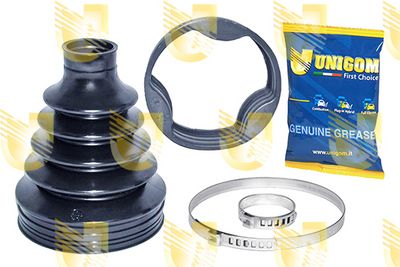 FALTENBALGSATZ ANTRIEBSWELLE