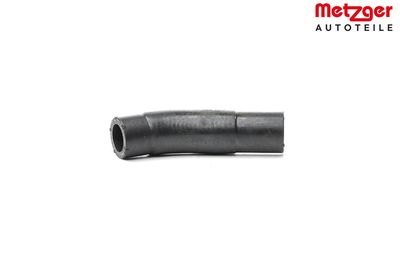 FURTUN RADIATOR METZGER AUTOTEILE 2422578 3