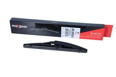 MAXGEAR - Stieracia lišta - stierač TOYOTA , 39-0814