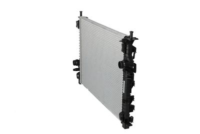 KüHLER MOTORKüHLUNG NRF 59237 12