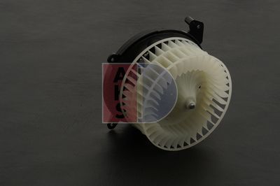 INNENRAUMGEBLäSE AKS DASIS 730029N 13