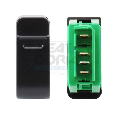 COMUTATOR MACARA GEAM