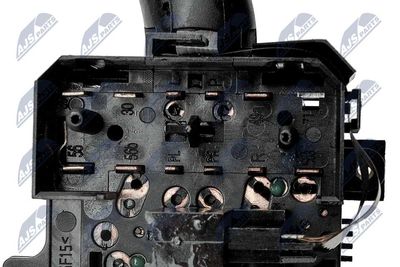 COMUTATOR COLOANA DIRECTIE NTY EPEVW011 4