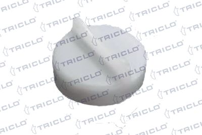 капачка, резервоар за охладителна течност TRICLO 316063