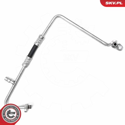 CONDUCTA PRESIUNE VARIABILA AER CONDITIONAT ESEN SKV 54SKV660 1
