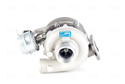 NISSENS Turbocharger ** FIRST FIT ** (93175)