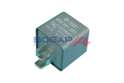 RELEU POMPA COMBUSTIBIL