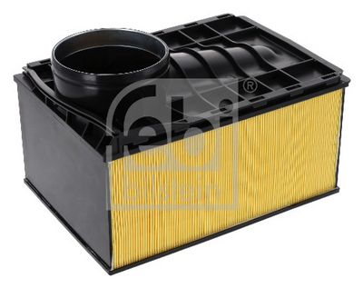 FEBI BILSTEIN Oro filtras