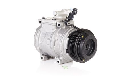 COMPRESOR CLIMATIZARE NISSENS 890282 10