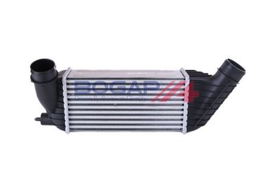 INTERCOOLER COMPRESOR