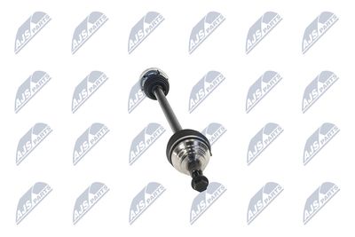 PLANETARA NTY NPWVW085 16