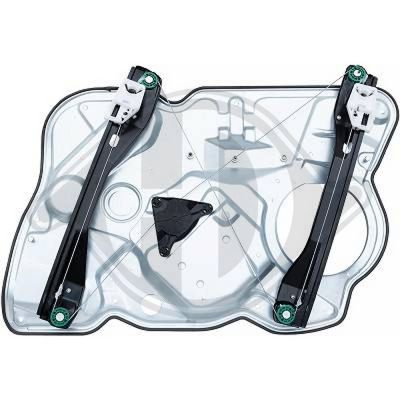 MECANISM ACTIONARE GEAM