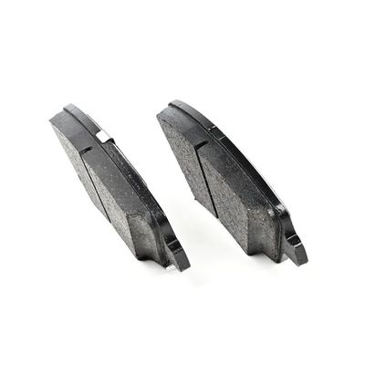 BREMSBELAGSATZ SCHEIBENBREMSE DELPHI LP2293 19