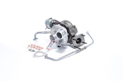 LADER AUFLADUNG BTS Turbo T981070 5