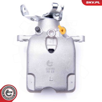 Brzdový třmen ESEN SKV 42SKV063