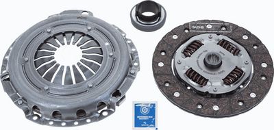 Clutch Kit 3000 174 006