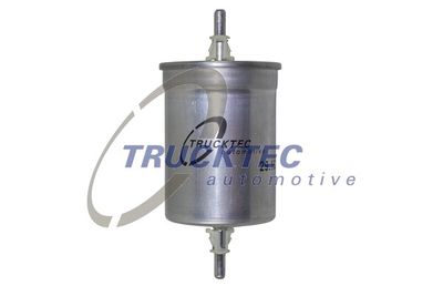 TRUCKTEC AUTOMOTIVE 07.38.018 Топливный фильтр  для CHERY  (Чери Kимо)