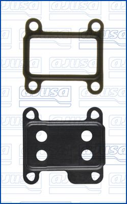 SET GARNITURA SISTEM EGR
